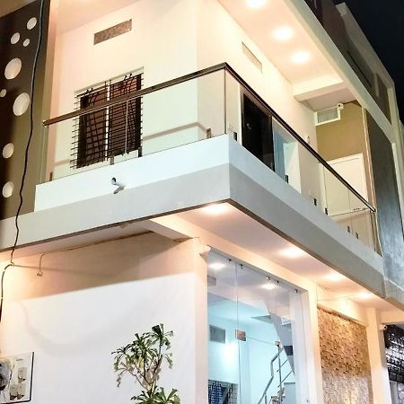 Hotel Rudraksh Ujjain Buitenkant foto
