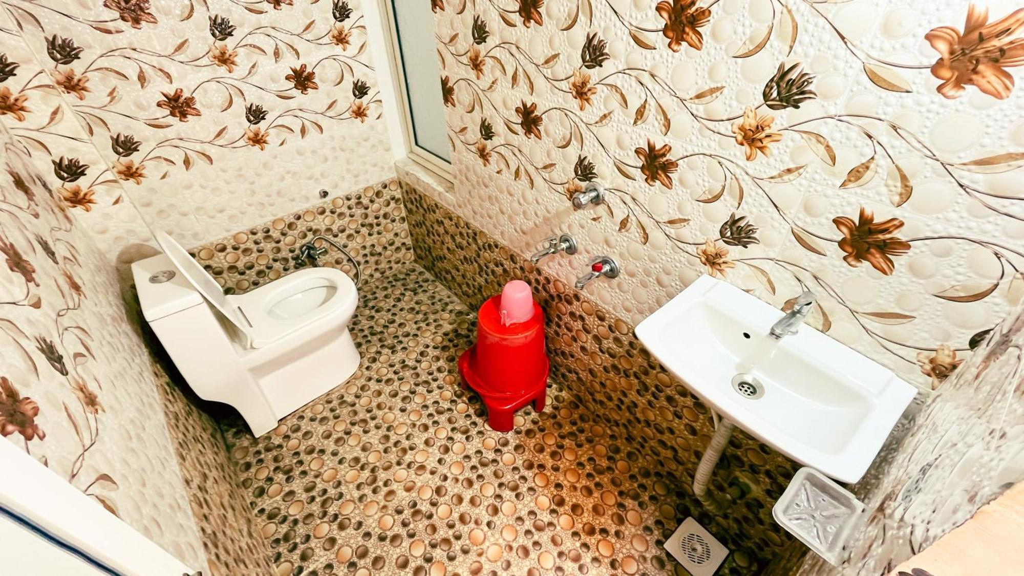 Hotel Rudraksh Ujjain Buitenkant foto